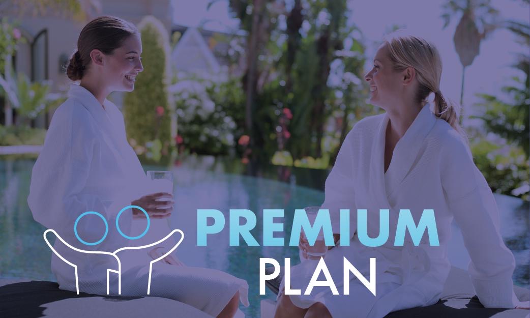 Premium Coaching Plan