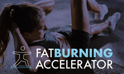 Fat Burning Accelerator - Workout Plan
