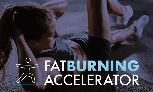 Fat Burning Accelerator - Workout Plan